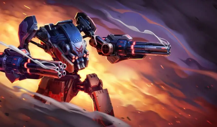 Use Sentinel to play your way