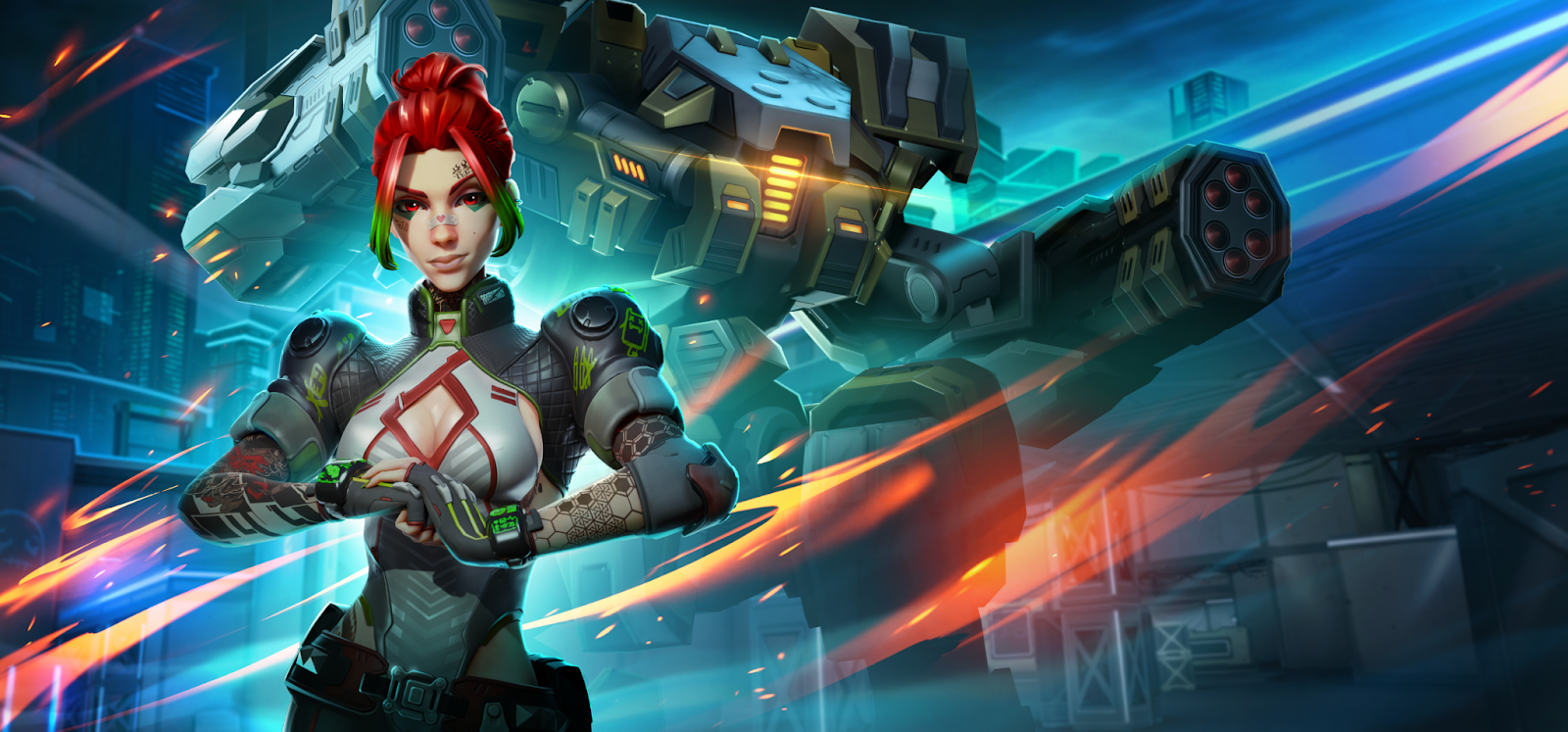 Paragon taking advantage of the long sightlines at Elon Station Grey